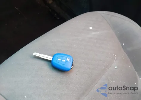 2021 Toyota Tacoma Sr из США, поврежденный, VIN 5TFAX5GN8MX190397